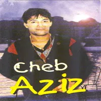 Cheb Aziz — Berka Mel Vis — обложка